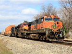 BNSF 979